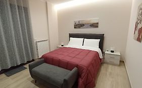 Gelsonero Apartments